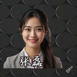 张磊