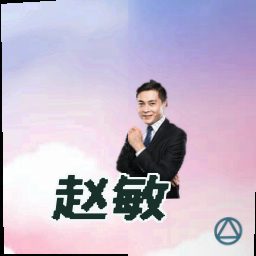 赵敏